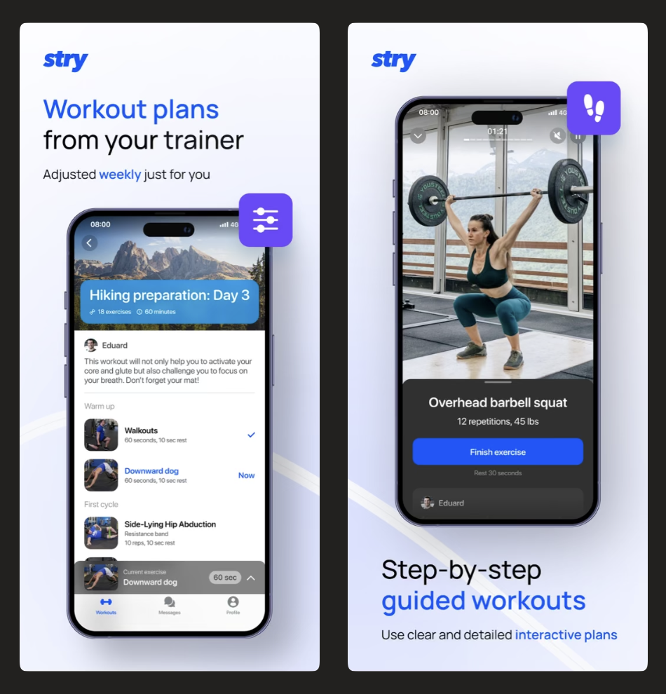 нотариально заверенные скриншоты в аппсторе